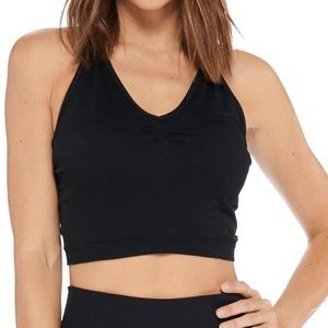 Electric Yoga Elle Long Bra